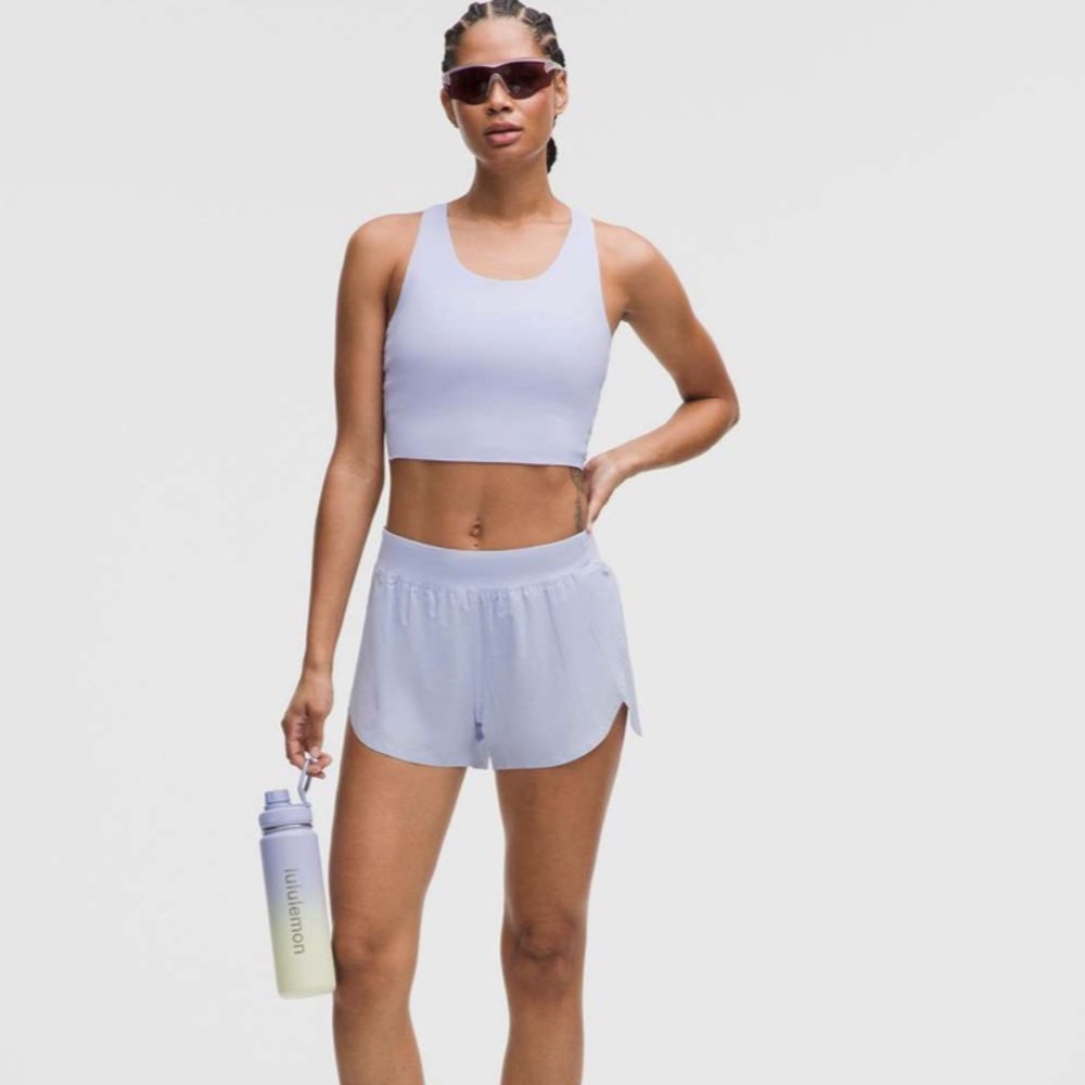 Lululemon Fast and Free Tank Top *Light
Serene Blue size XL - Picture 2 of 8
